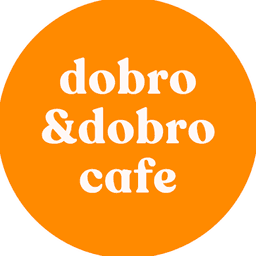 dobro&dobro cafe